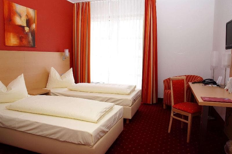 Altstadthotel Arte 3