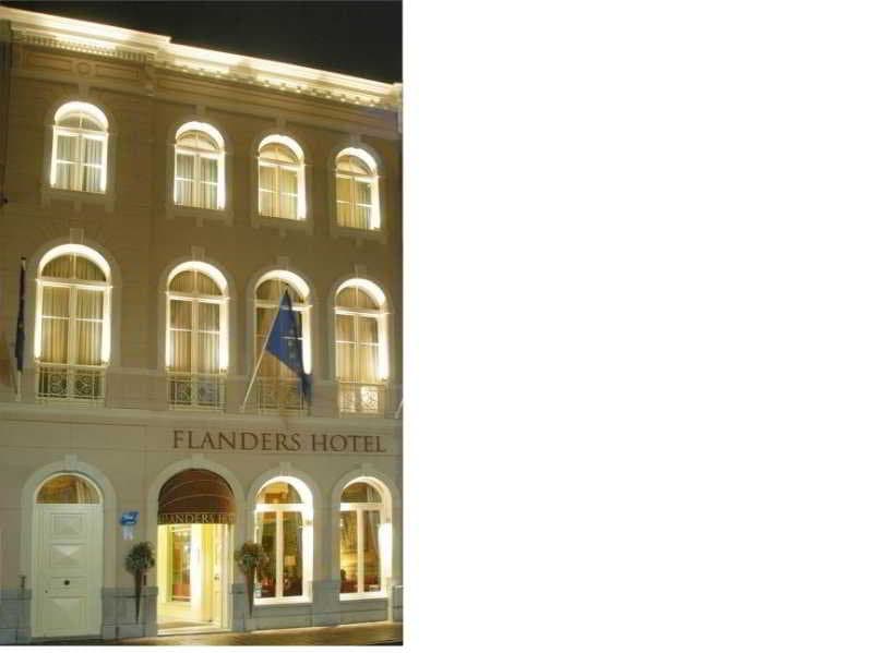 Flanders - Hampshire Classic photo 1