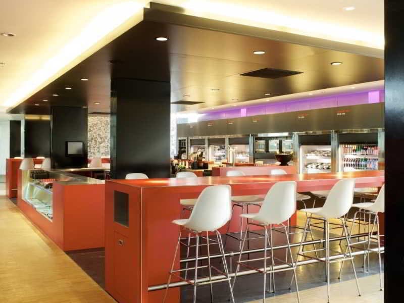Citizenm Schiphol Airport 4