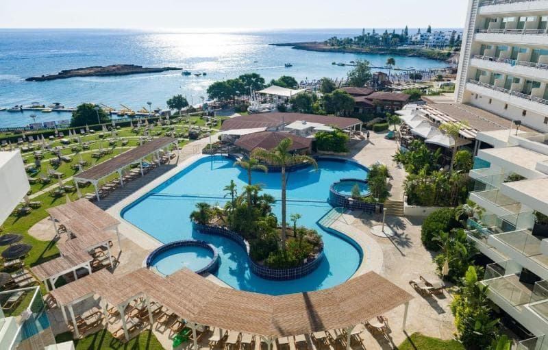 Capo Bay Hotel 2