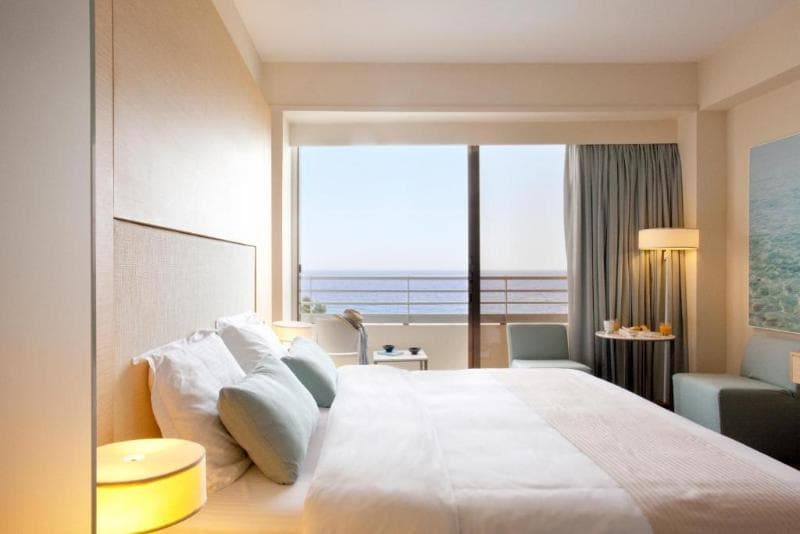 Capo Bay Hotel 4