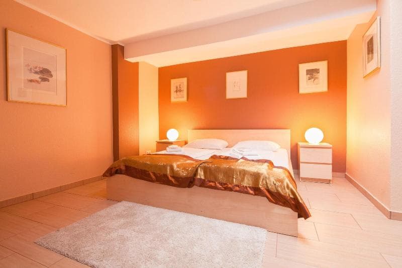 Hotel Herzog photo 1