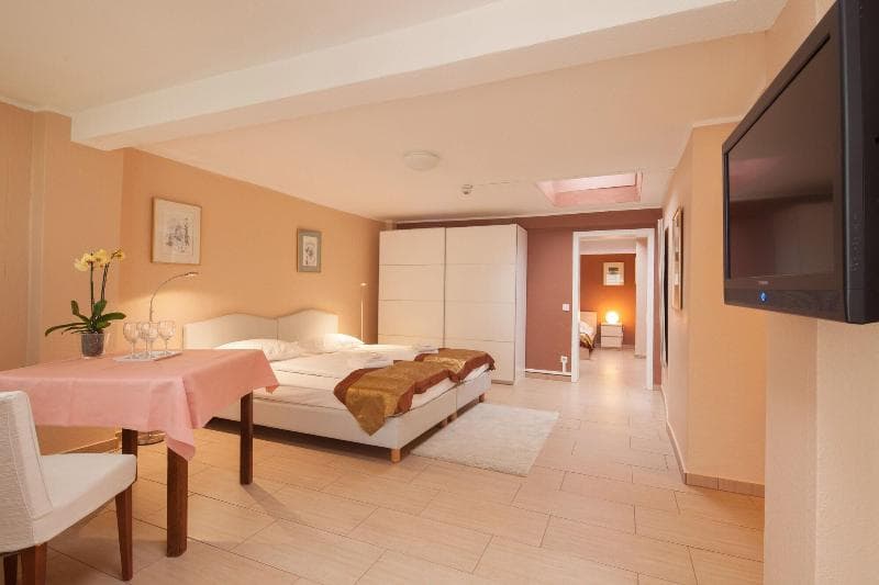 Hotel Herzog 5