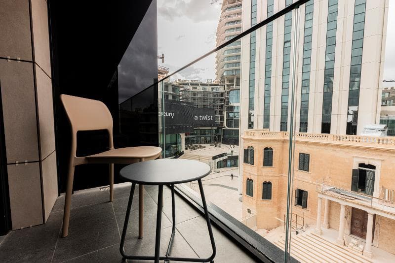 The Londoner Hotel St. Julians photo 1