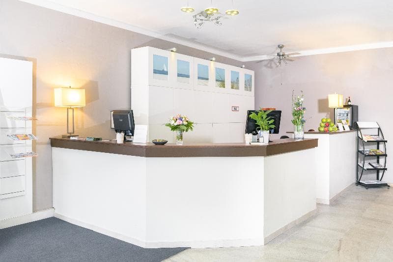 Hotel Astor Kiel by Campanile 4