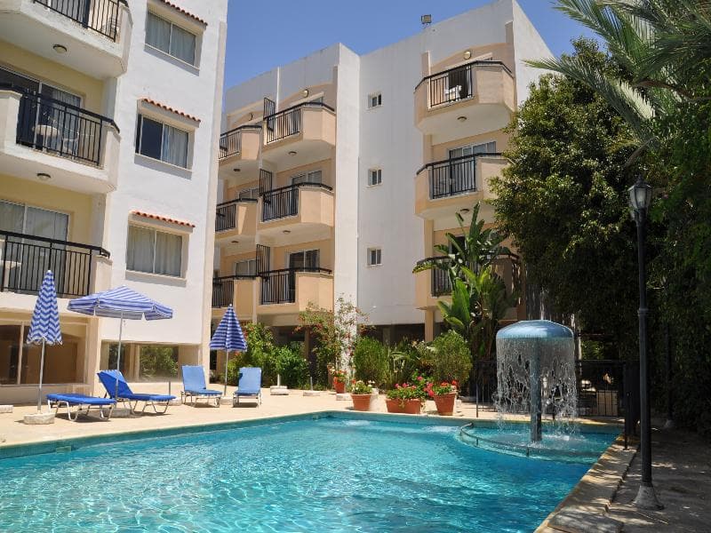 Mariela Hotel 3