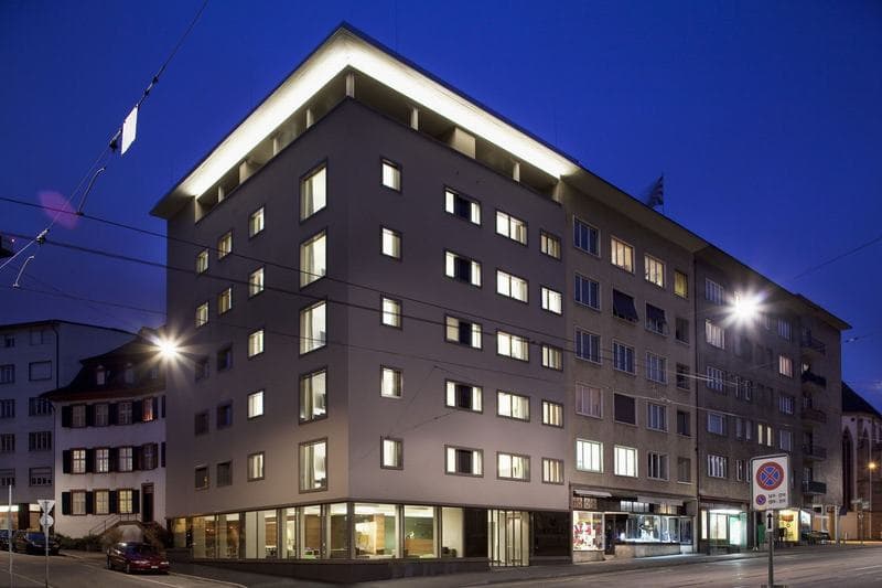 Hôtel D photo 1