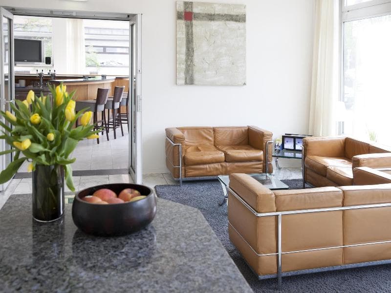 Hotel Senator 5