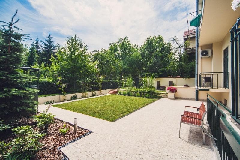 4Seasons Apartments Cracow photo 1
