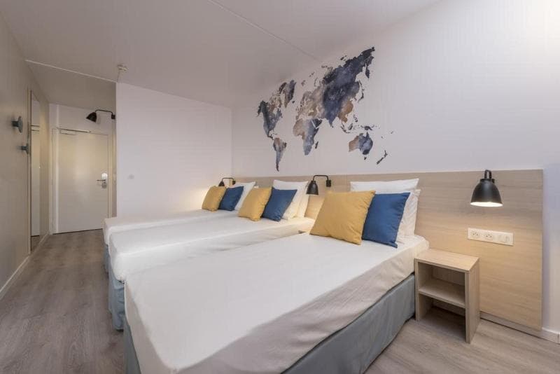 Tulip Inn Antwerpen 4