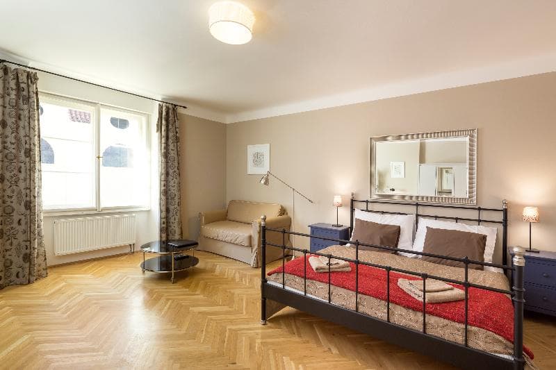 Old Town - Templova Apartments photo 1