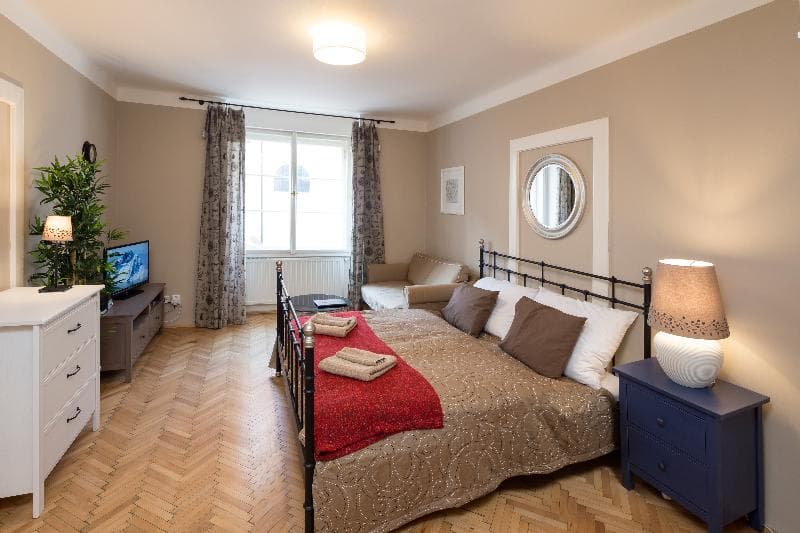 Old Town - Templova Apartments 2