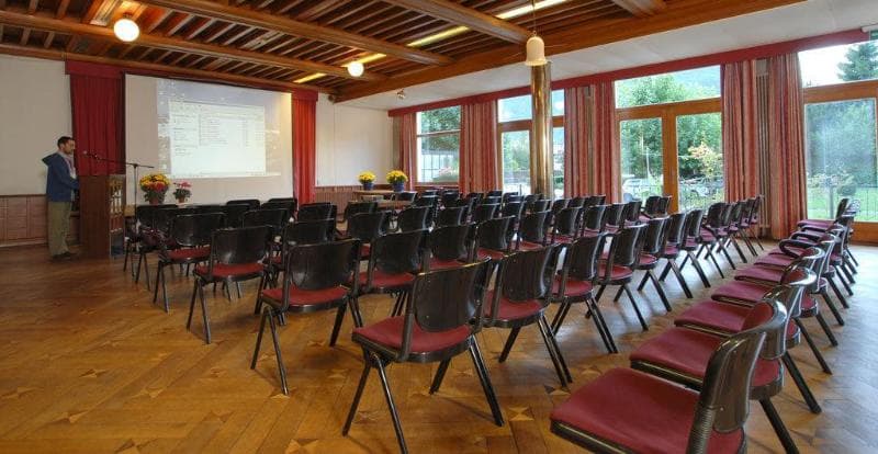 Mattenhof Resort main
