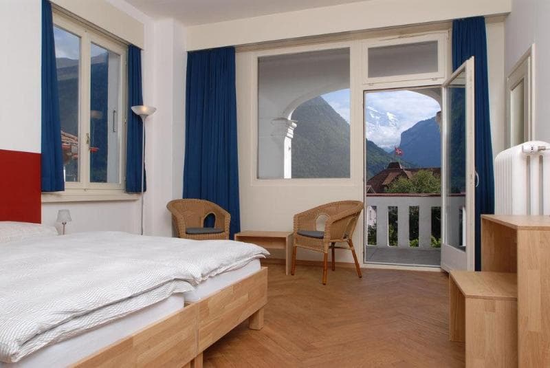 Mattenhof Resort 4
