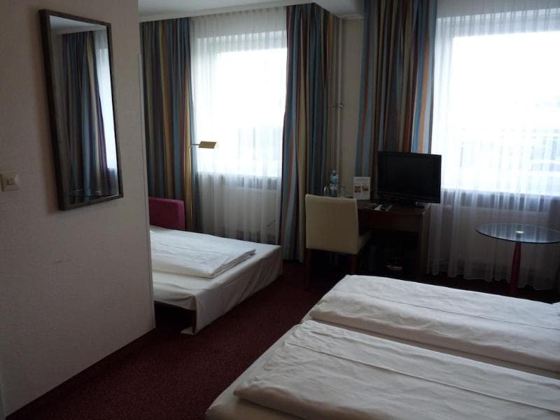 Hotel Central photo 1