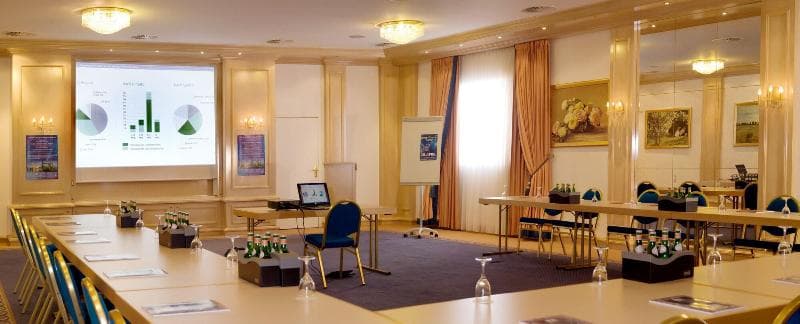 Atlas Posthotel, Garmisch Partenkirchen photo 1