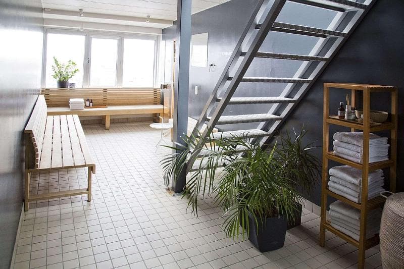 Mornington Stockholm Bromma 2