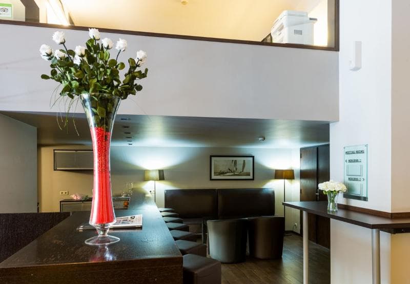 Hotel Chambord 2