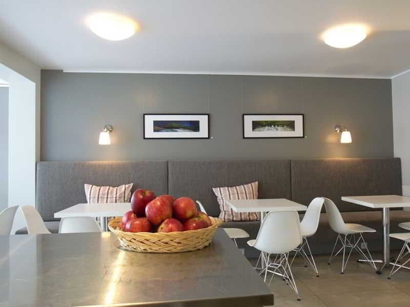 Guesthouse Sunna photo 1
