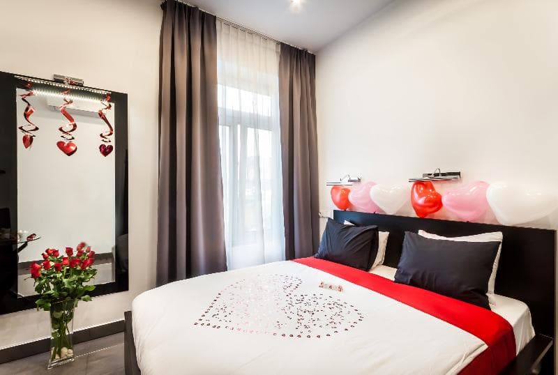 Komorowski Luxury Guest Rooms 2