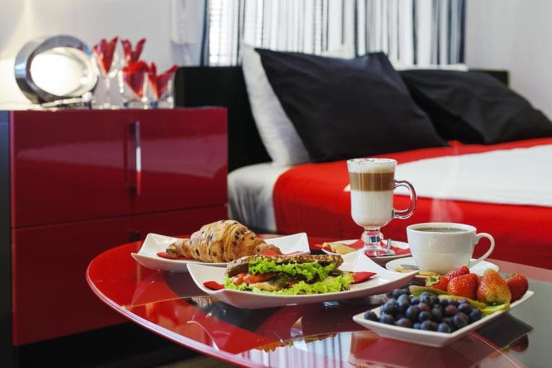 Komorowski Luxury Guest Rooms photo 1