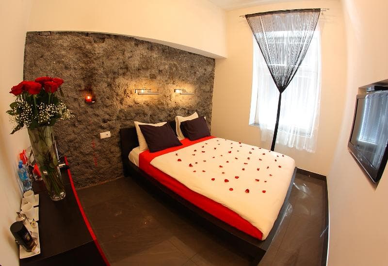Komorowski Luxury Guest Rooms 4