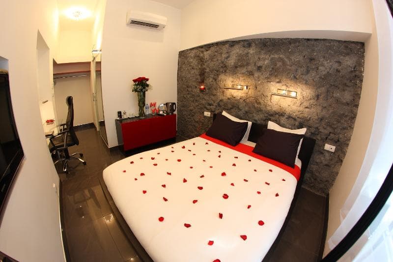 Komorowski Luxury Guest Rooms 5
