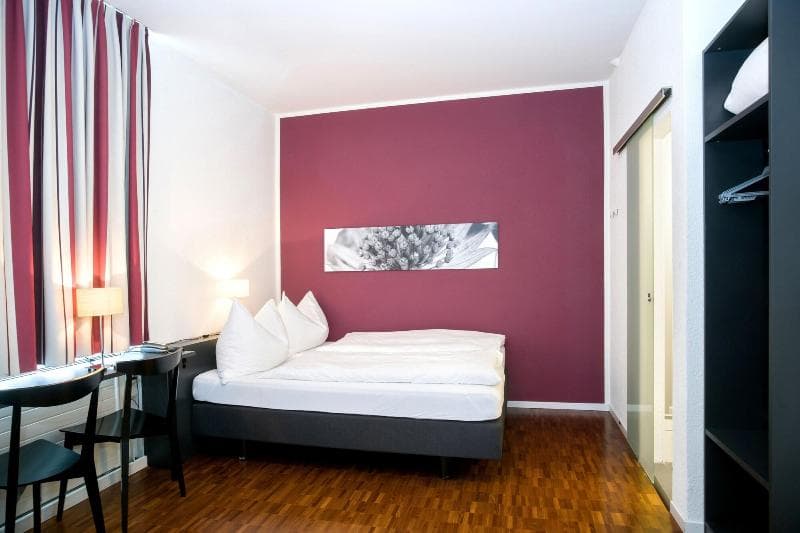 Foyer Hottingen Zurich 4