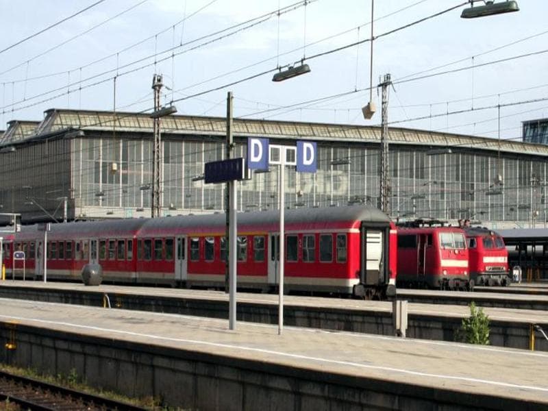 S16 Munich photo 1