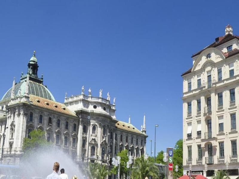 S16 Munich 2