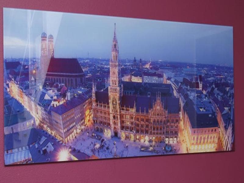 S16 Munich 5