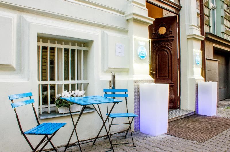 Royal Court Hotel 5