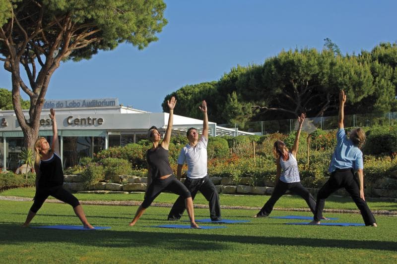 Vale do Lobo Resort 3
