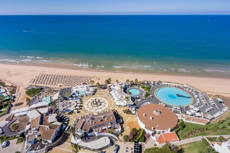 Vale do Lobo Resort 4