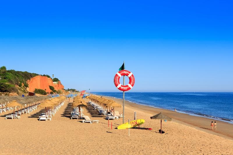 Vale do Lobo Resort 2