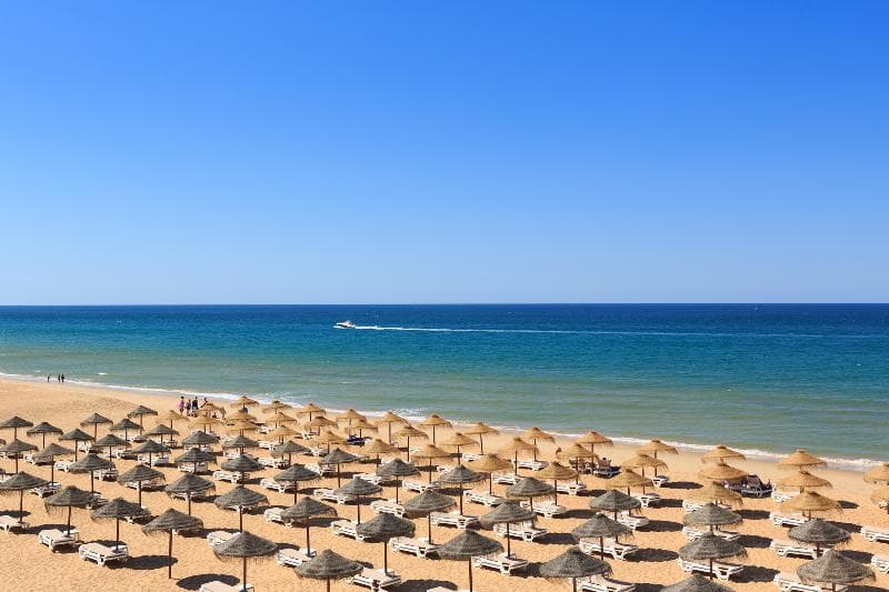 Vale do Lobo Resort 5