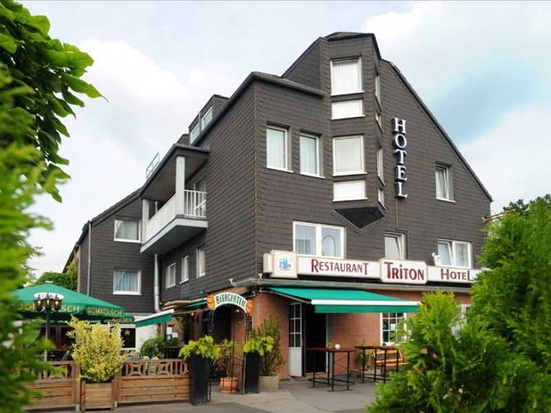 Hotel Triton photo 1