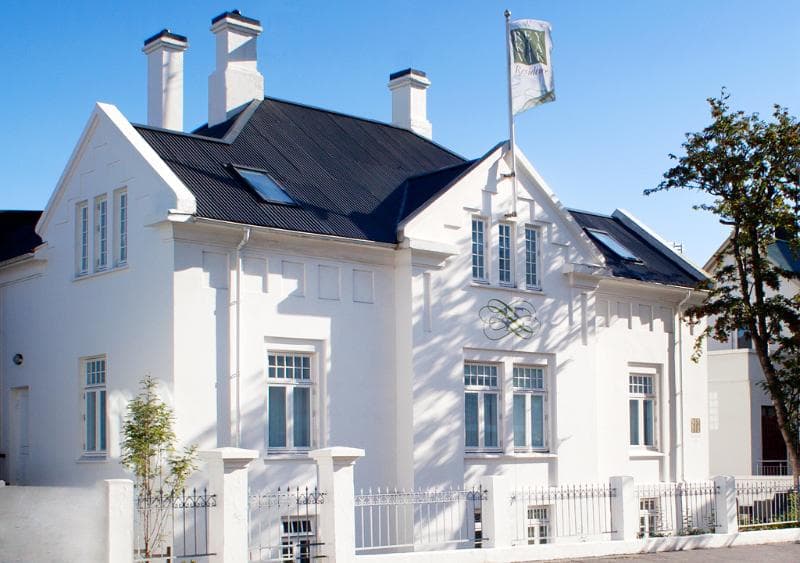 Reykjavik Residence