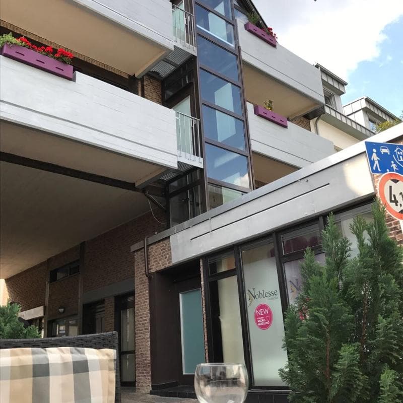 Gästehaus Balthasar Neumann 4