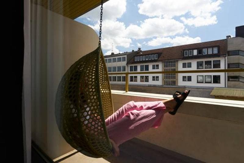 Hotel Cocoon Stachus 3