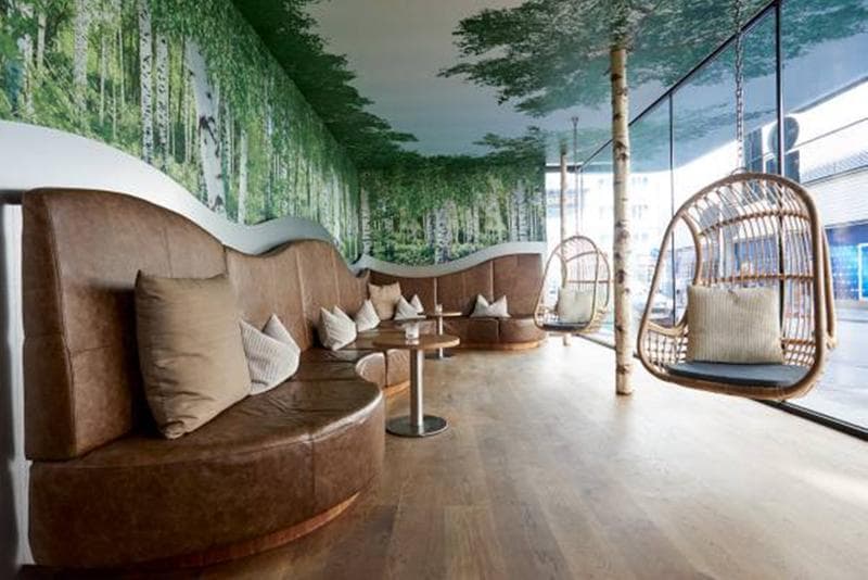 Hotel Cocoon Stachus 5