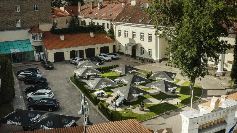 Mabre Residence 4
