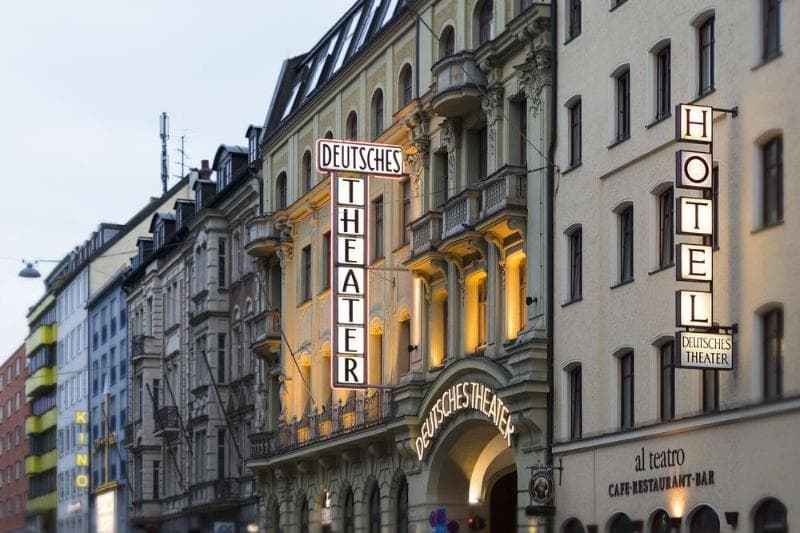 Deutsches Theater Eckelmann 5