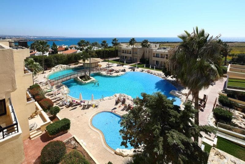 Panareti Coral Bay Resort 2