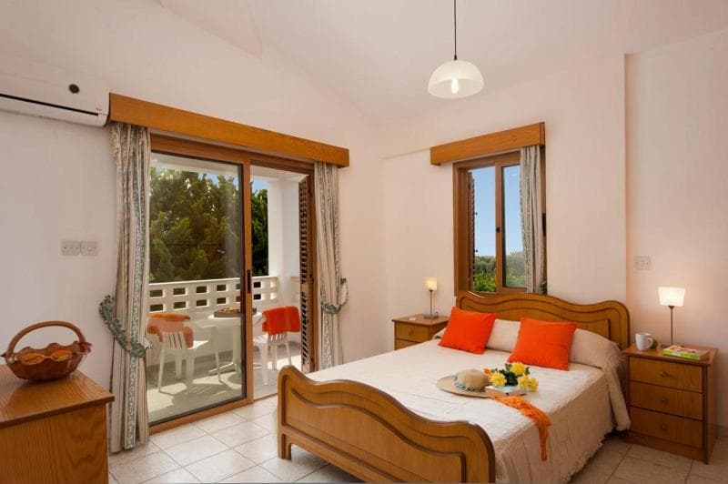 Panareti Coral Bay Resort 5