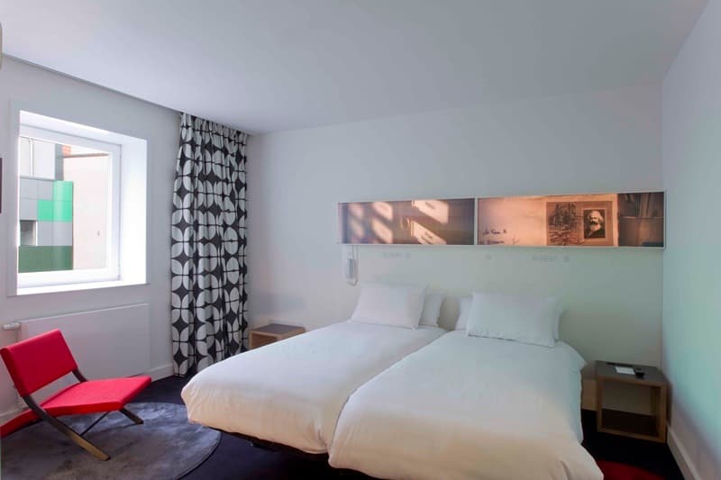 Hotel Gat Point Charlie 4