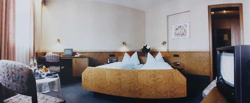 Hotel Jedermann 5