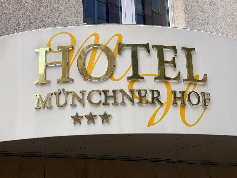 Münchner Hof photo 1