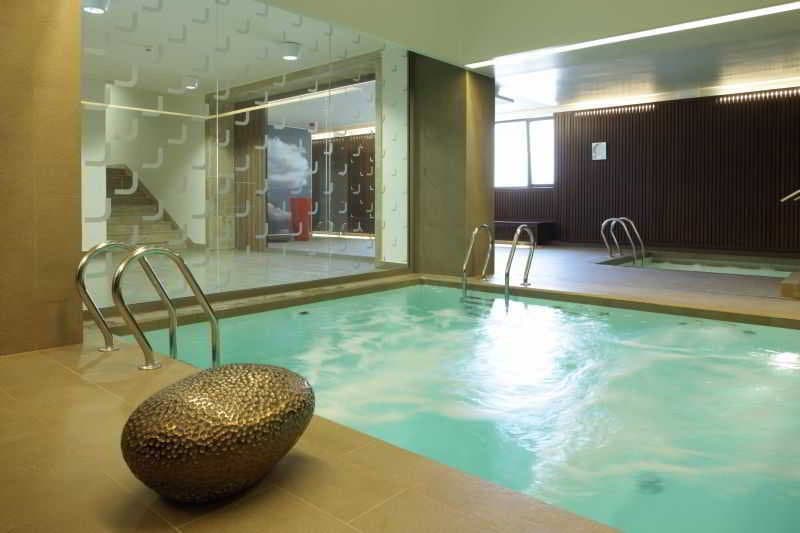 Hotel Laterum 3