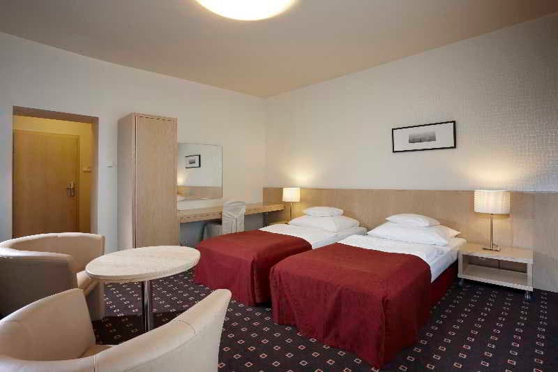 Hotel Laterum 2